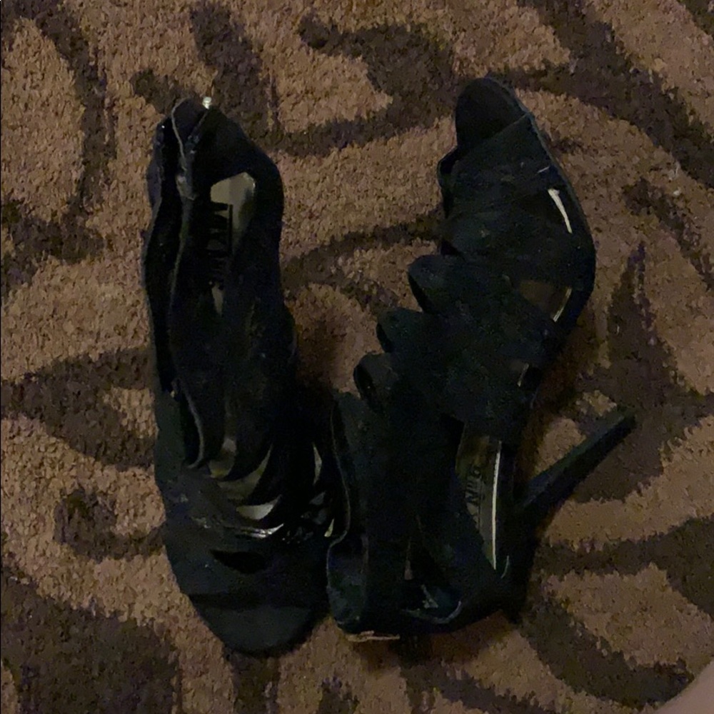 High Heels